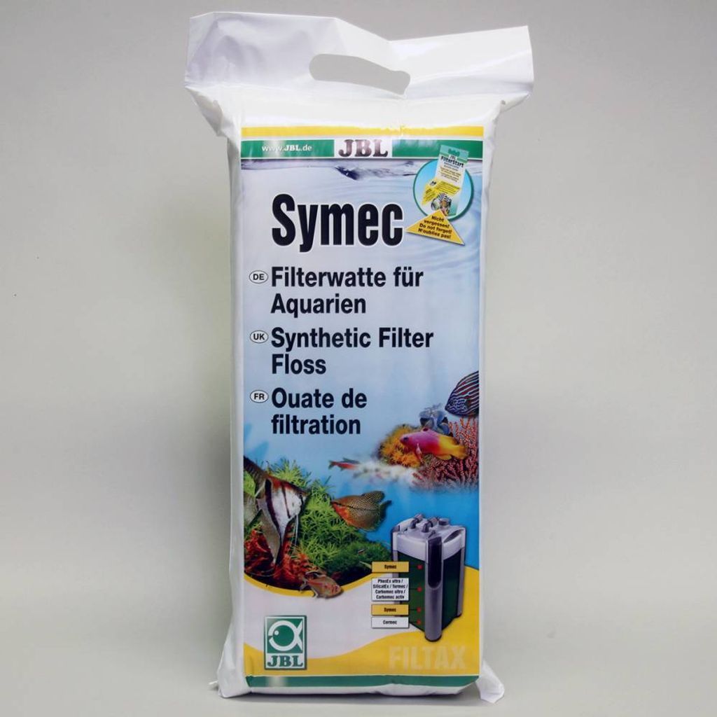 JBL Symec Filterwatte - 500g Immagine del prodotto 