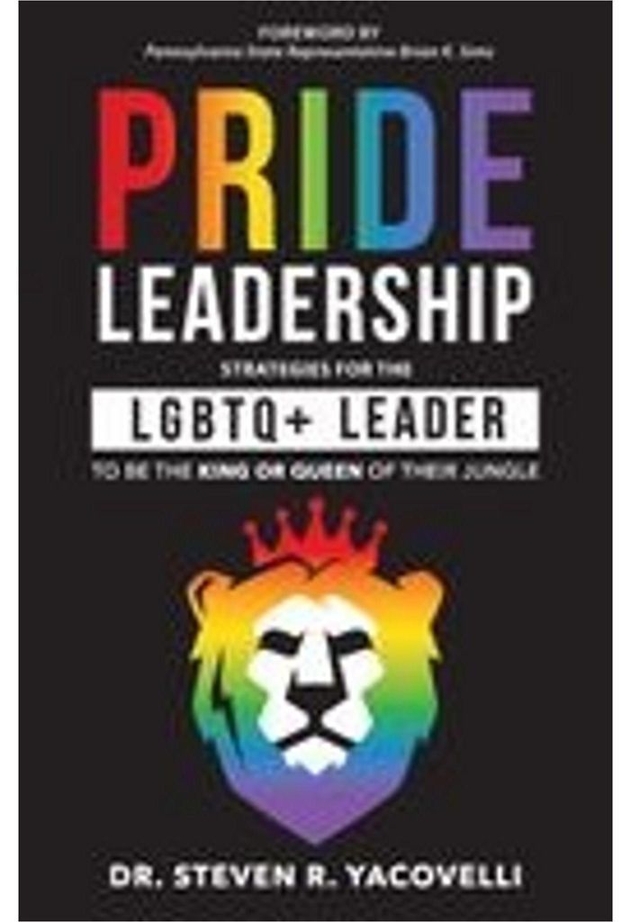 Pride Leadership