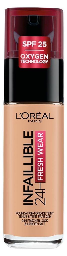 L'Oreal Paris, Infaillible 24h Fresh Wear, All-Day Wear, Obrázek produktu 