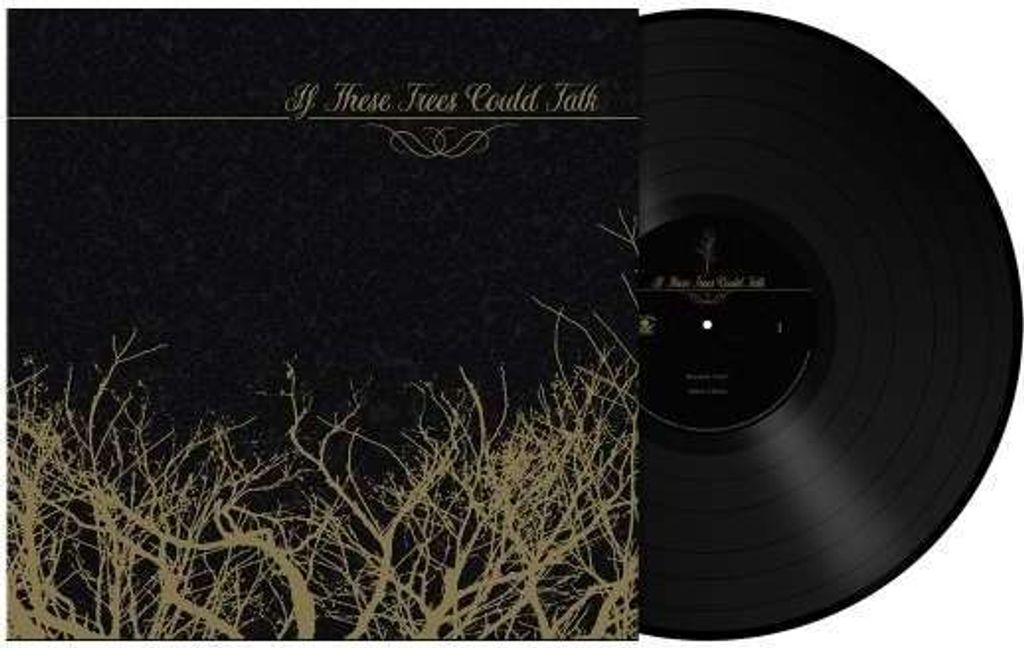 If These Trees Could Talk - If These Trees Could Talk EP ((Reissue) (remastered) (180g)