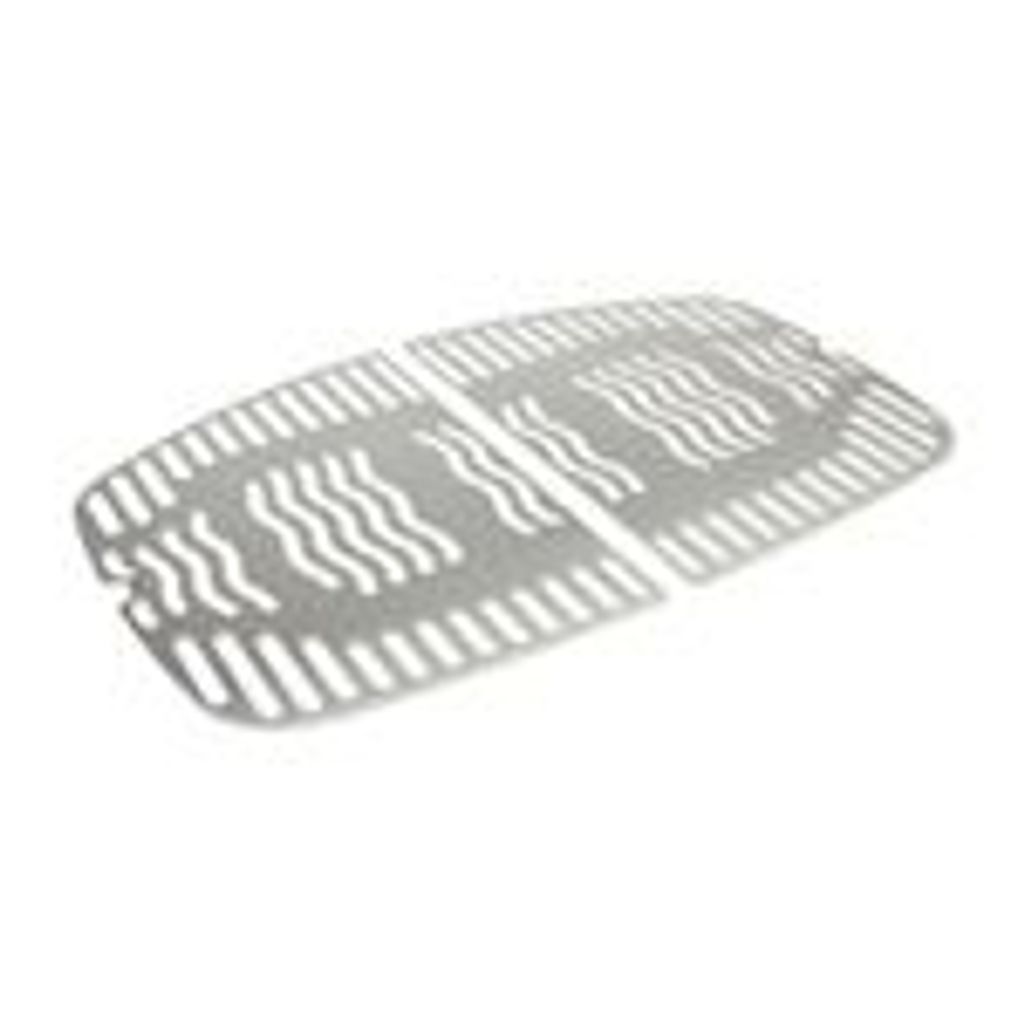Edelstahl INOX Grillroste für Napoleon Travel Q | Obrázok produktu 