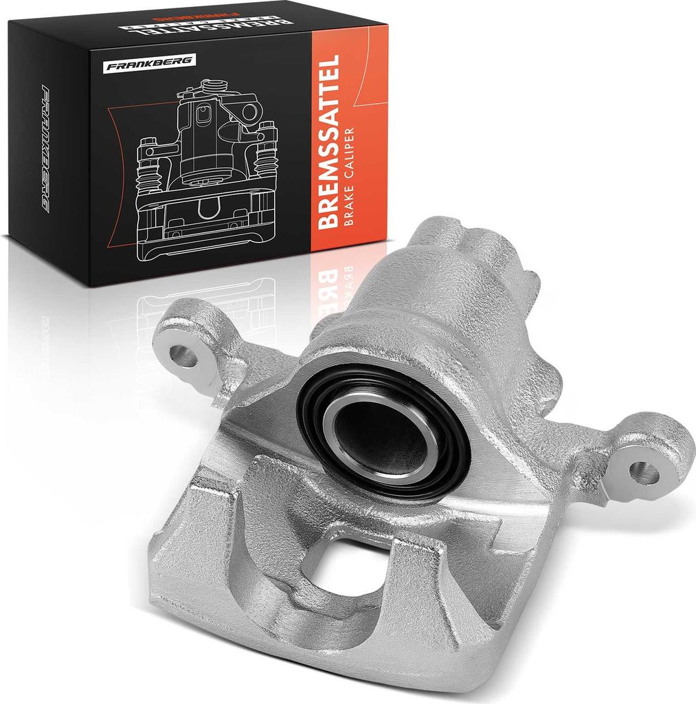 Frankberg 1x Bremssattel Hinten Rechts für Subaru Legacy III Outback BE BH