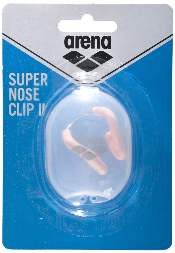 Arena Unisex Adult Nose Clip Pro Ii Kaufland De