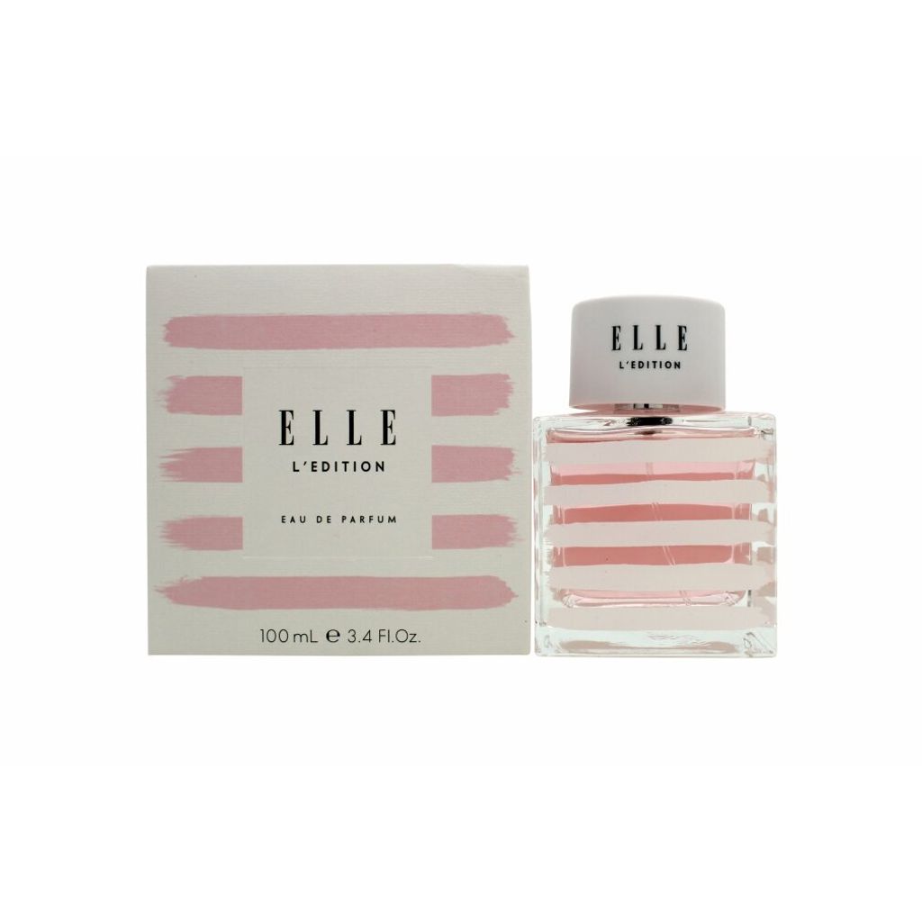 Elle L'Edition Eau de Parfum 100ml Spray Immagine del prodotto 