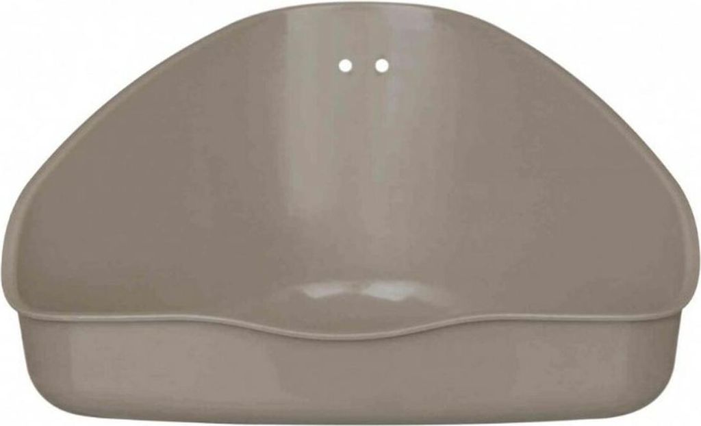 Toilette per conigli e cavie 36x21x30/30cm TRIXIE Immagine del prodotto 