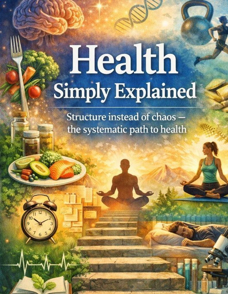 Health Simply Explained