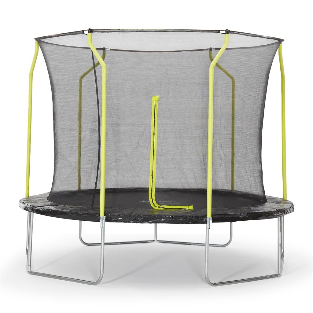 Plum 30251 Springsafe Trampolin Wave 305 cm mit Produktbild 