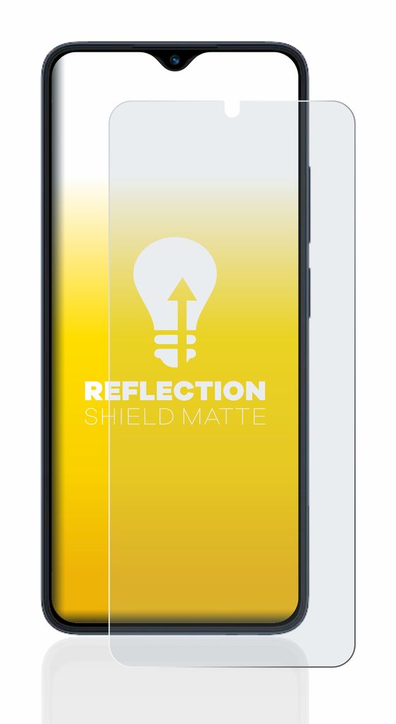 Hartglas Displayschutzfolie Für Xiaomi Redmi 12C – 2er Pack, 9H Härte, Kratzfest