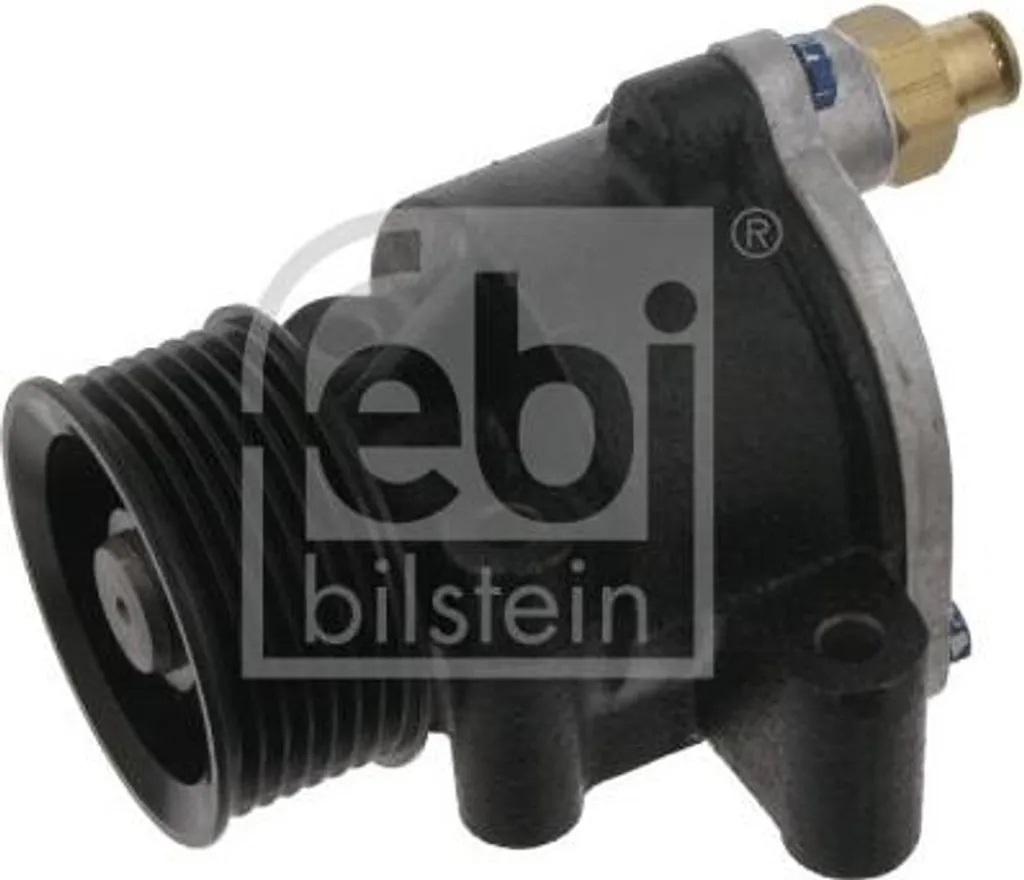 Pompe basse pression freinage Transit : FEBI BILSTEIN 27005 OE 1096431