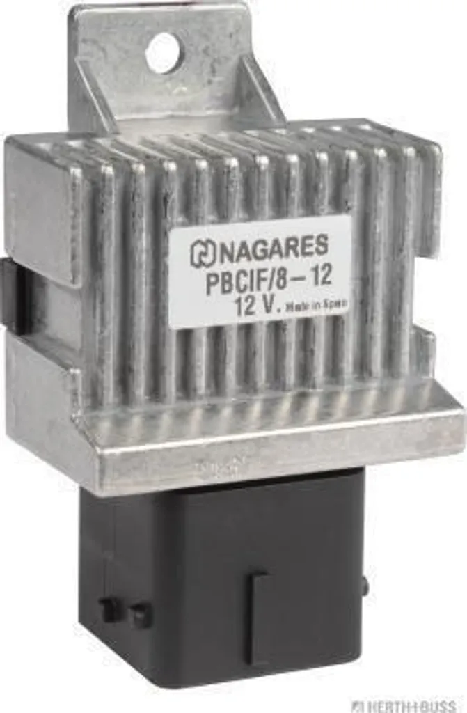 Unité de temps de préchauffage HERTH+BUSS 75614346 pour Focus et Kuga