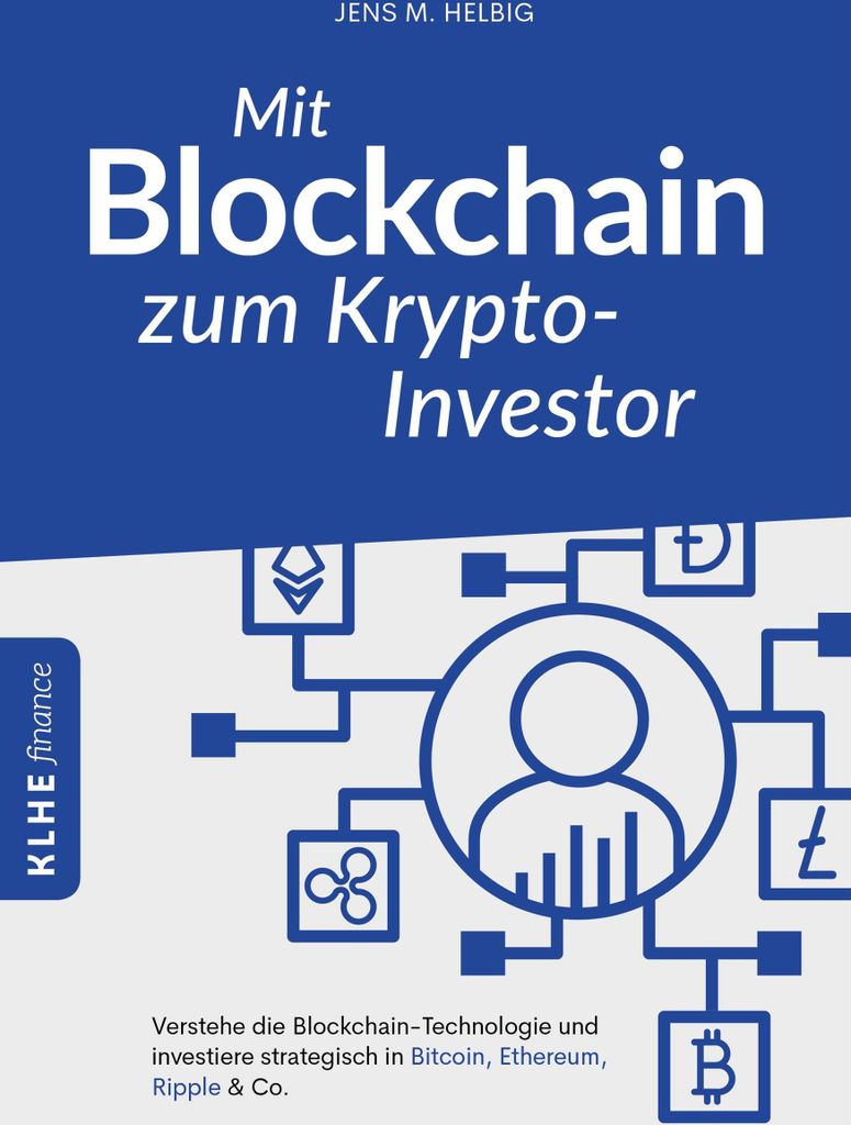 Mit Blockchain zum Krypto-Investor