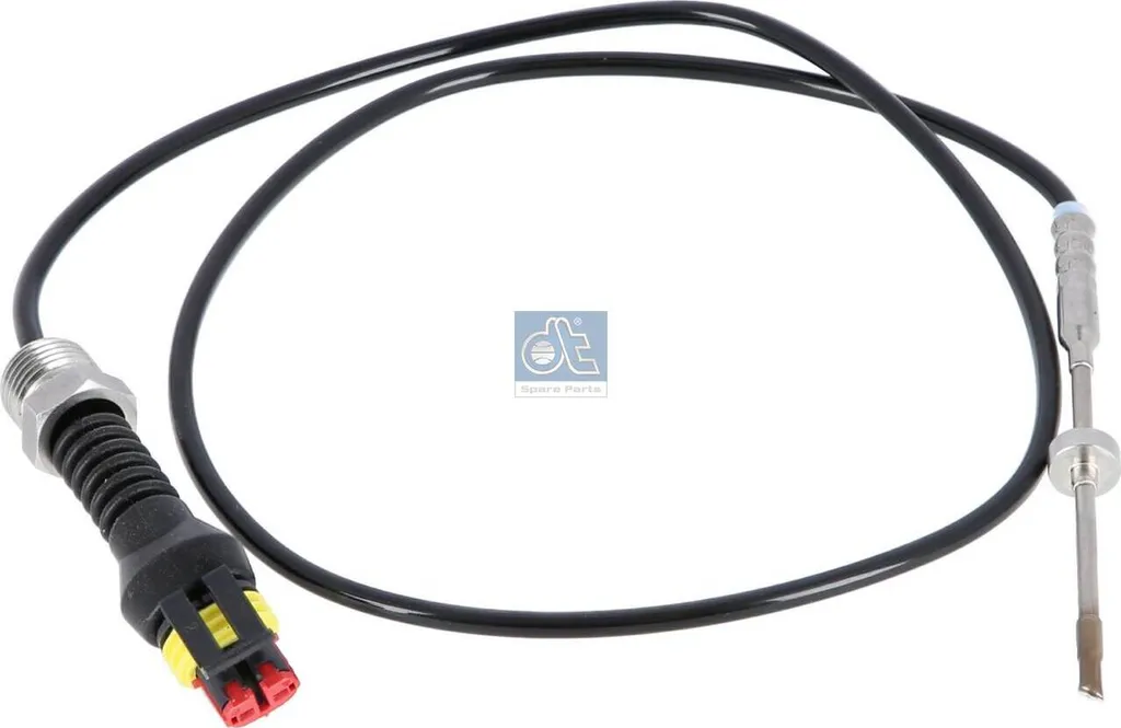 Capteur de température des gaz d'échappement DT pour DAF XF 105