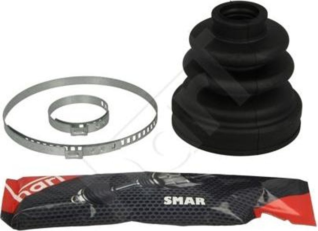 HART 451 688 Manschettensatz, Antriebswelle OE 0443722090 kompatibel mit IS, Corolla