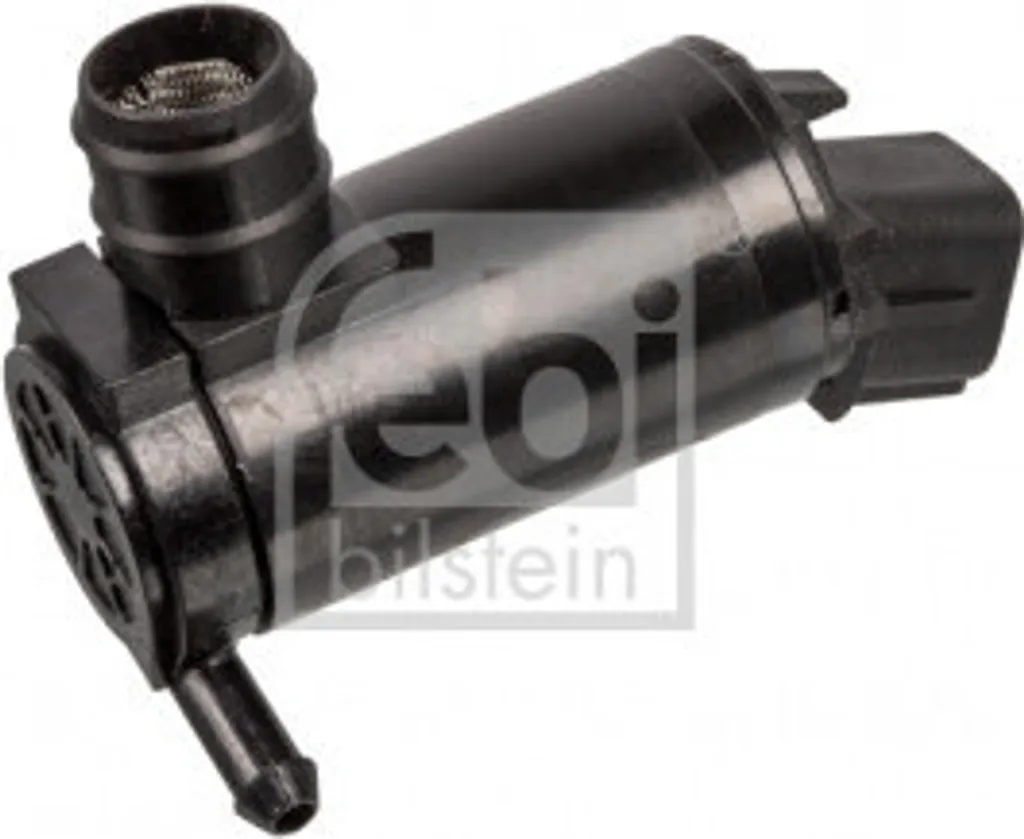 Pompe de lavage pour pare-brise Chevrolet Epica KL1 - Pièce Febi 170368