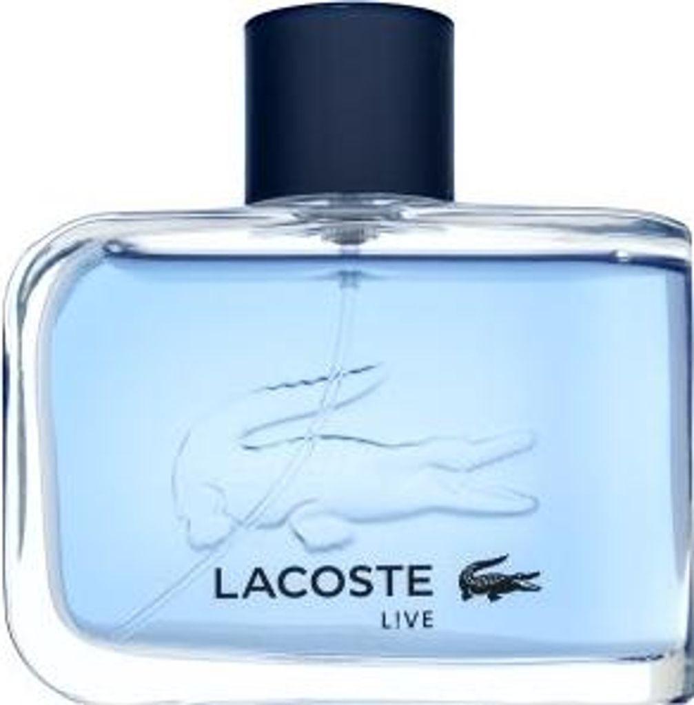 Lacoste Live woda toaletowa dla mężczyzn 75 ml Zdjęcie produktu 