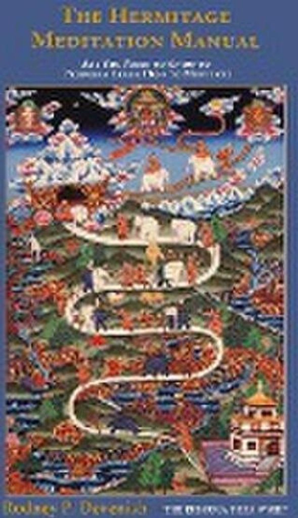 The Hermitage Meditation Manual