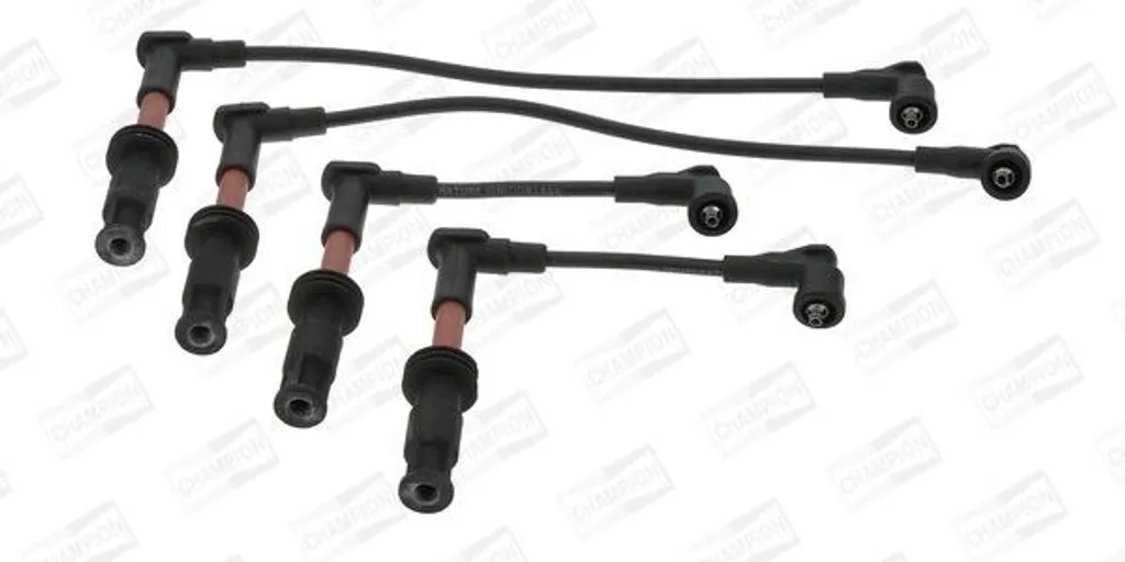 Faisceau d'allumage CHAMPION CLS055 OE 4646919 pour Alfa Romeo 147