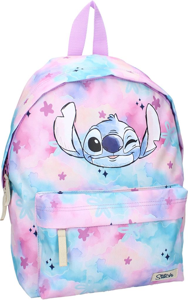 Lilo & Stitch Rucksack Stitch Unbearably Cool
