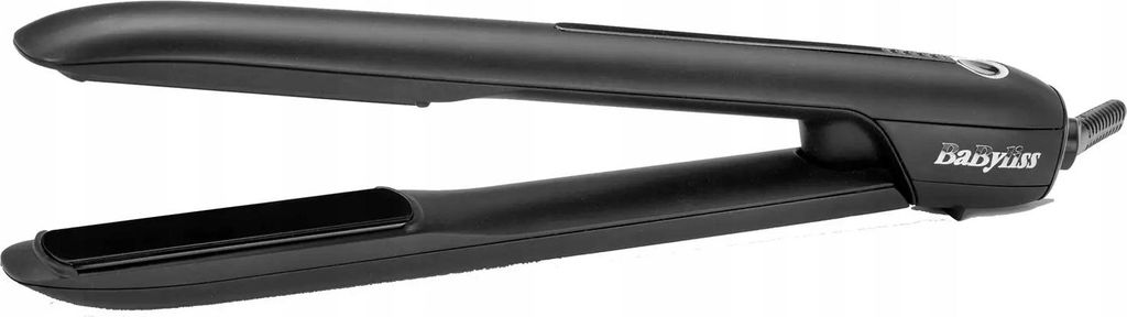 BaByliss 2485U Ultimate MHM Professioneller Keramik-Haarglätter Glätteisen