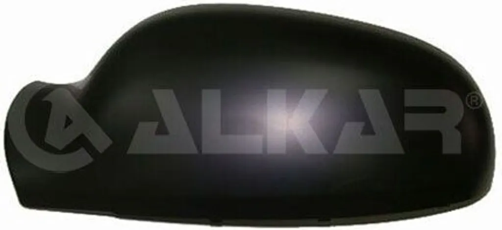 Rénover votre rétroviseur gauche Volvo S60 S80 I avec le cache ALKAR