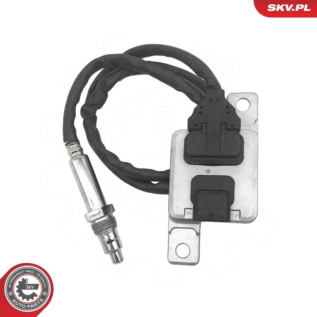 ESEN SKV 71SKV116 NOx-Sensor NOx-Katalysator nach SCR-Kat für AUDI Q5 (8RB)