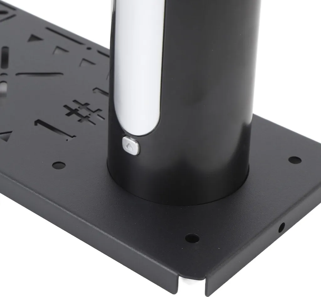 Table de Camping IGT avec Distributeur d'Eau Électrique et Plaque