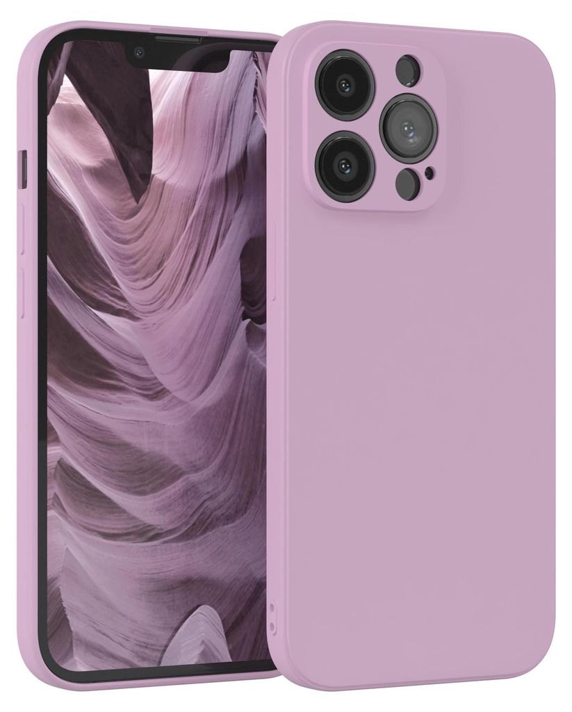 EAZY CASE - TPU Hülle für Apple iPhone 13 Pro, TPU Case Produktbild 