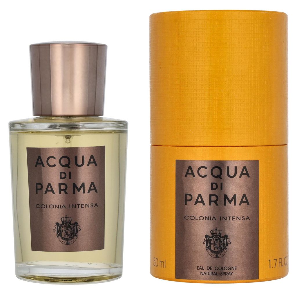 Acqua di Parma Colonia Intensa, Männer, 50 ml, Nicht Produktbild 