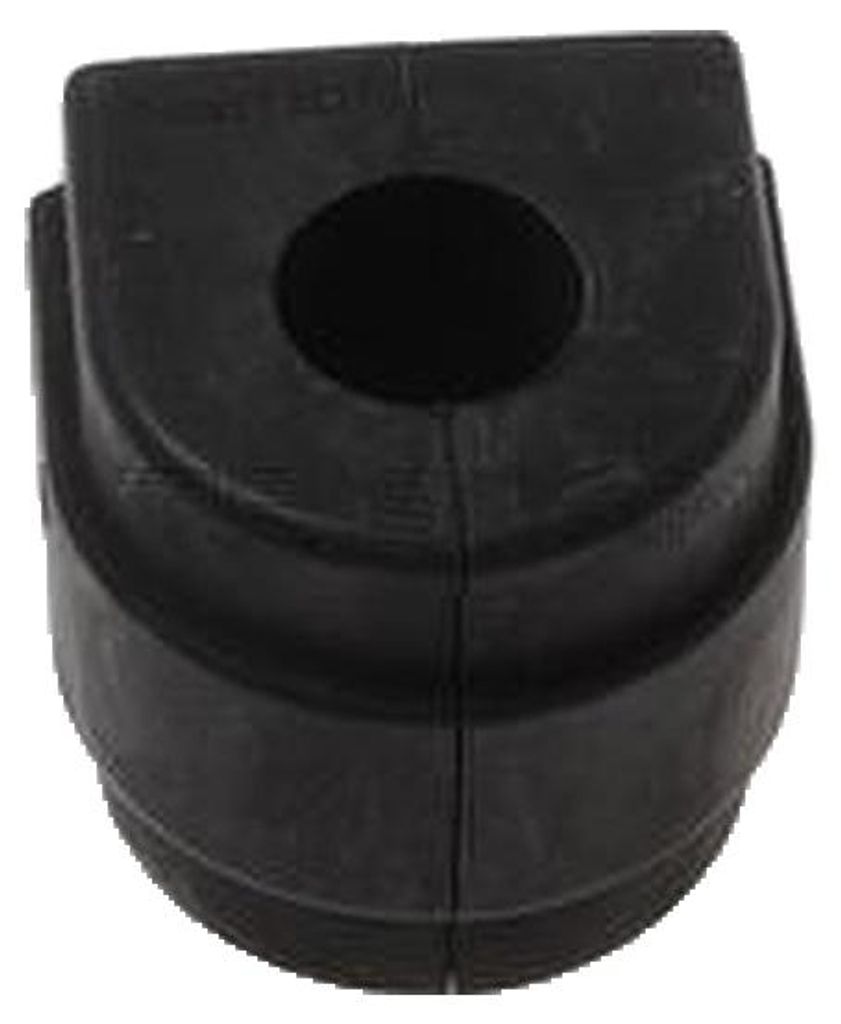 Lagerbuchse Stabilisator Ø 24 mm Gummilager TRISCAN für u.a. BMW 3er