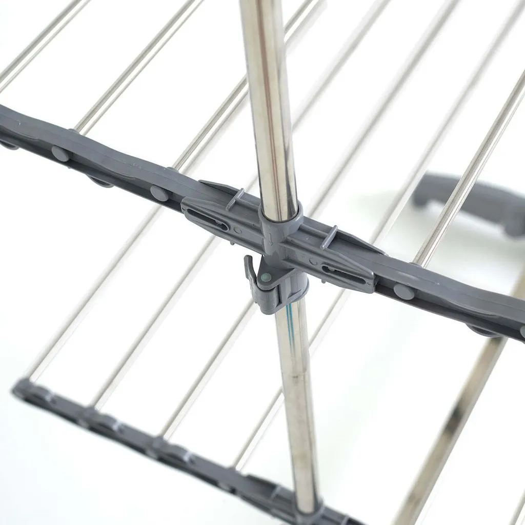 Kitchen Move BAT-TR-27S Stendino Verticale 30m: Guida all'Efficienza - 3