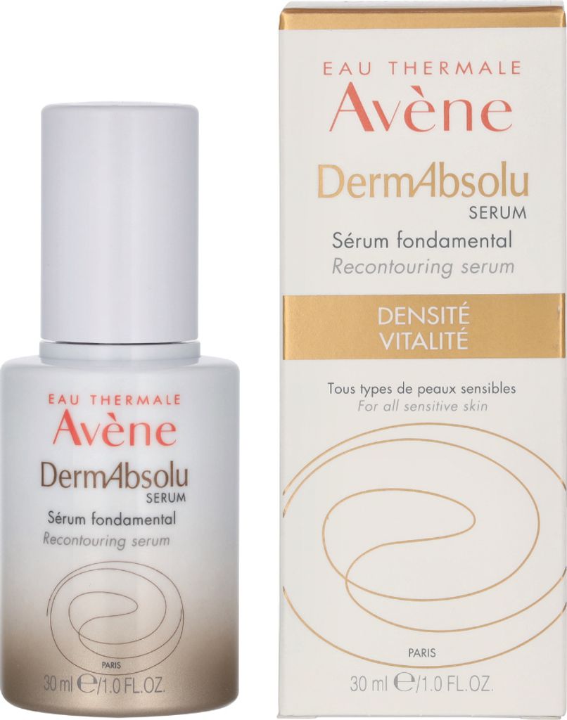 Avene Dermabsolu Recontouring Serum Produktbild 