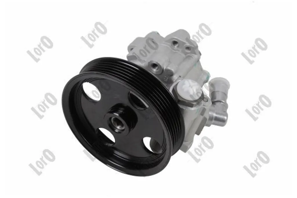 Pompe direction assistée anti-bruit et fuite pour Alfa Romeo 159