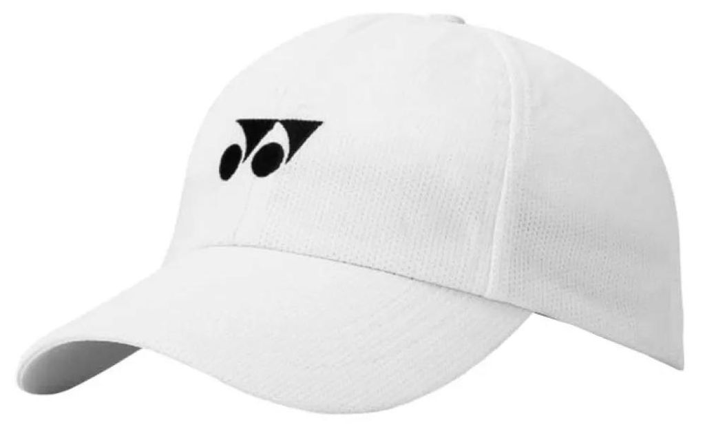 Czapka Yonex, biała, jeden rozmiar Zdjęcie produktu 