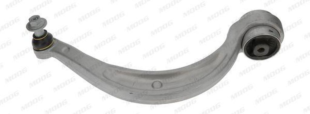 MOOG AU-TC-15367 Querlenker, Radaufhängung OE 8W0407693B kompatibel mit A5 F5, A4 8W