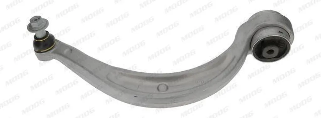 Bras de suspension de roue avant pour Audi A4 8W - Qualité OE 8W0407693B