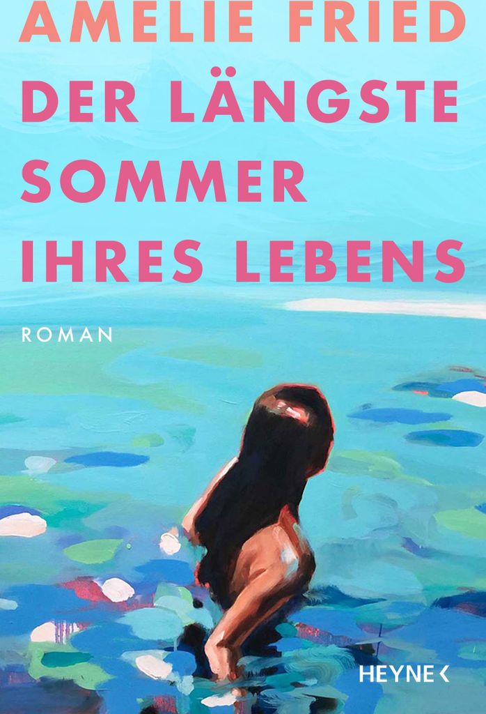 Der längste Sommer ihres Lebens