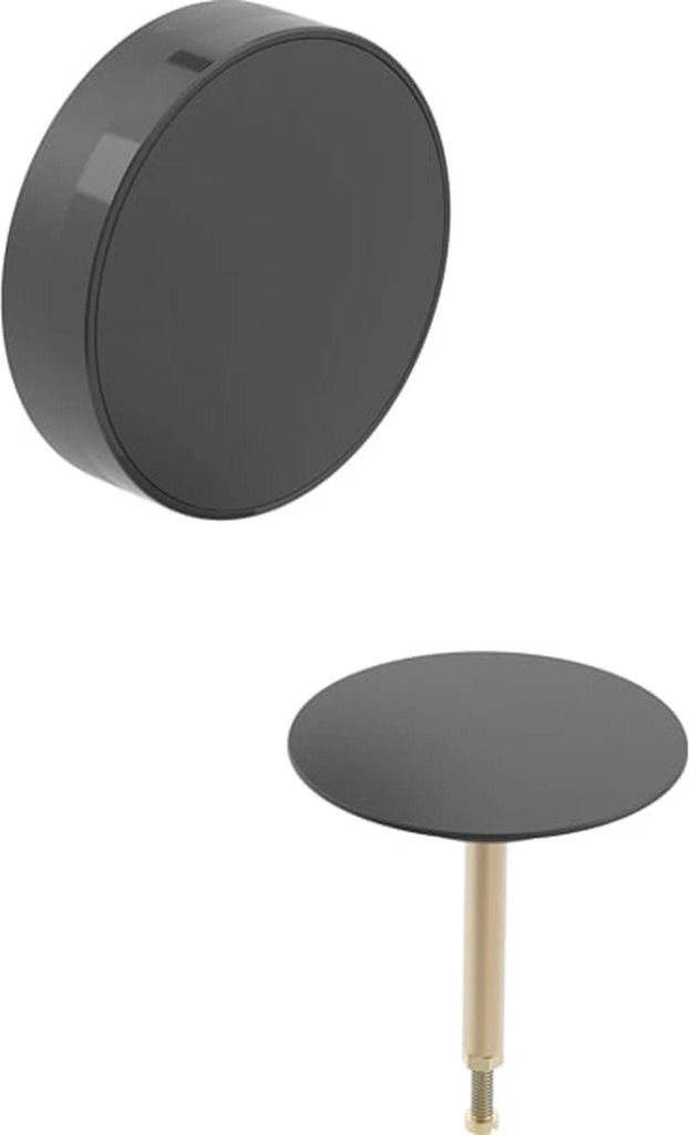 Geberit Set prefabbricato scarico vasca da bagno, Split Immagine del prodotto 
