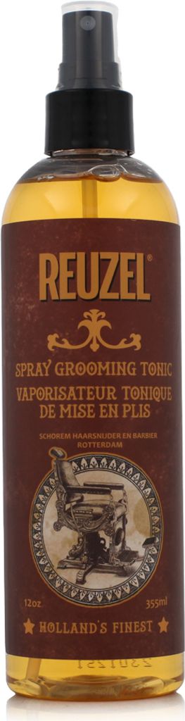 Reuzel Utrwalający tonik do modelowania, 350ml Zdjęcie produktu 