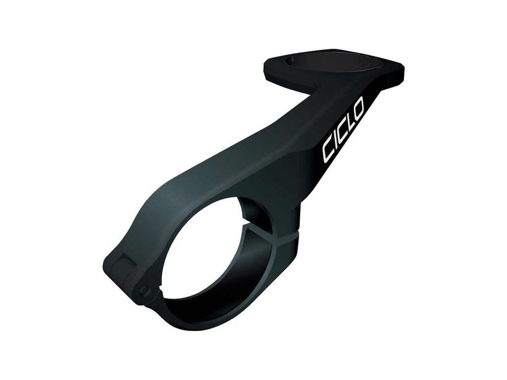 CICLO SPORT Lenkerhalter "Navic 400", Für Naviga