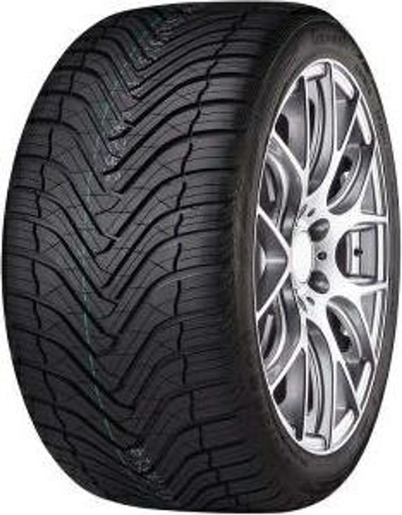 Gripmax Suregrip A/S 275/40R20 106W Bsw Xl Immagine del prodotto 