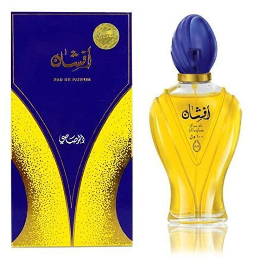 Rasasi Afshan woda perfumowana unisex 100 ml Zdjęcie produktu 
