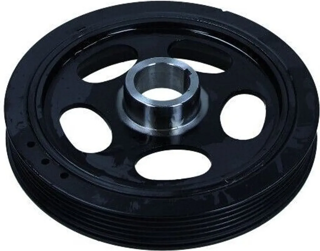 Poulie de Vilebrequin pour Mercedes W169 et W245 - Entretien Moteur
