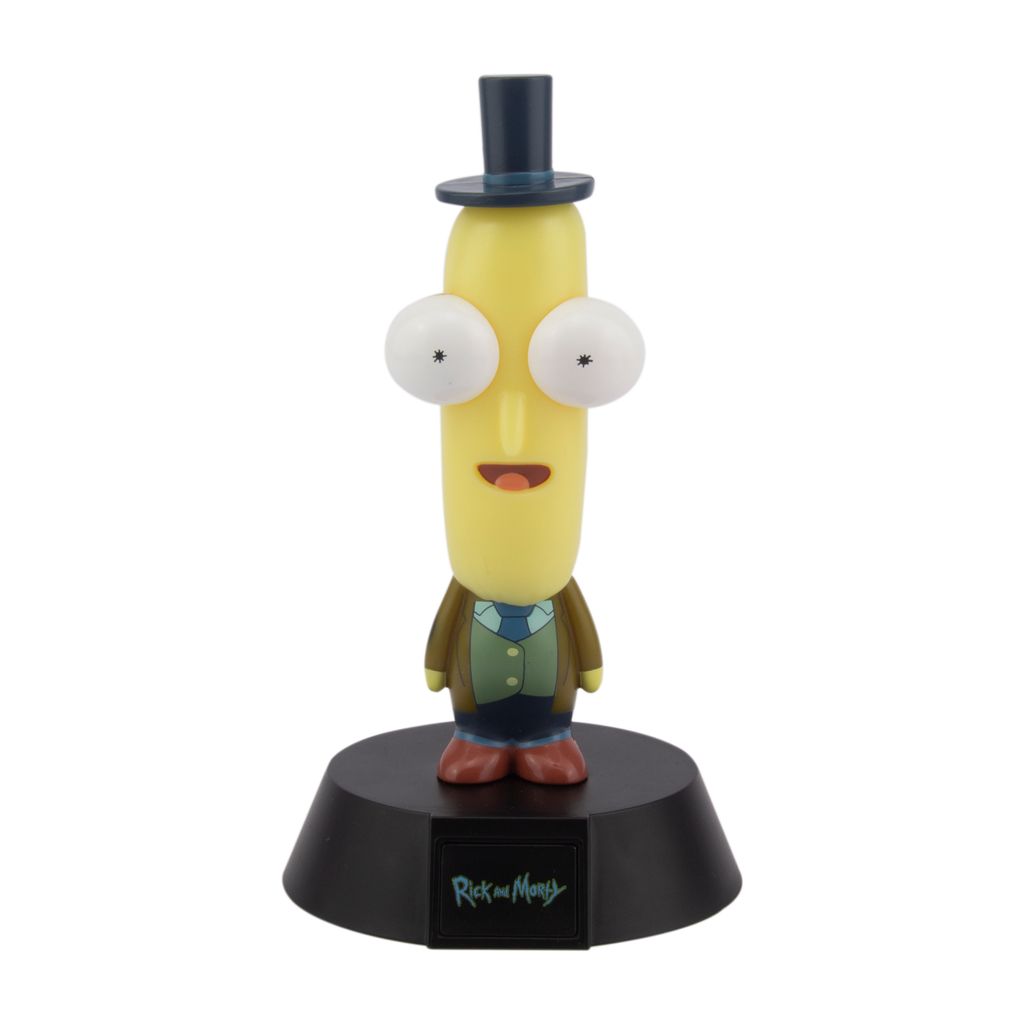 Icon Light R&M - Mr. PoopyButtHole Obrázek produktu 
