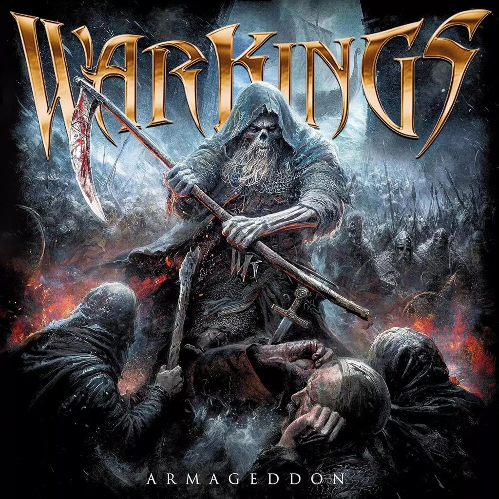 Warkings: Armageddon Produktbild 