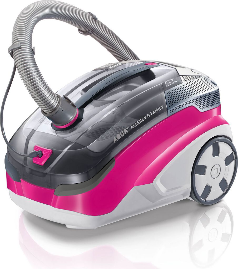 THOMAS Aspirapolvere. NT 1700W 11m 1,8L HygF Aqua+ Immagine del prodotto 