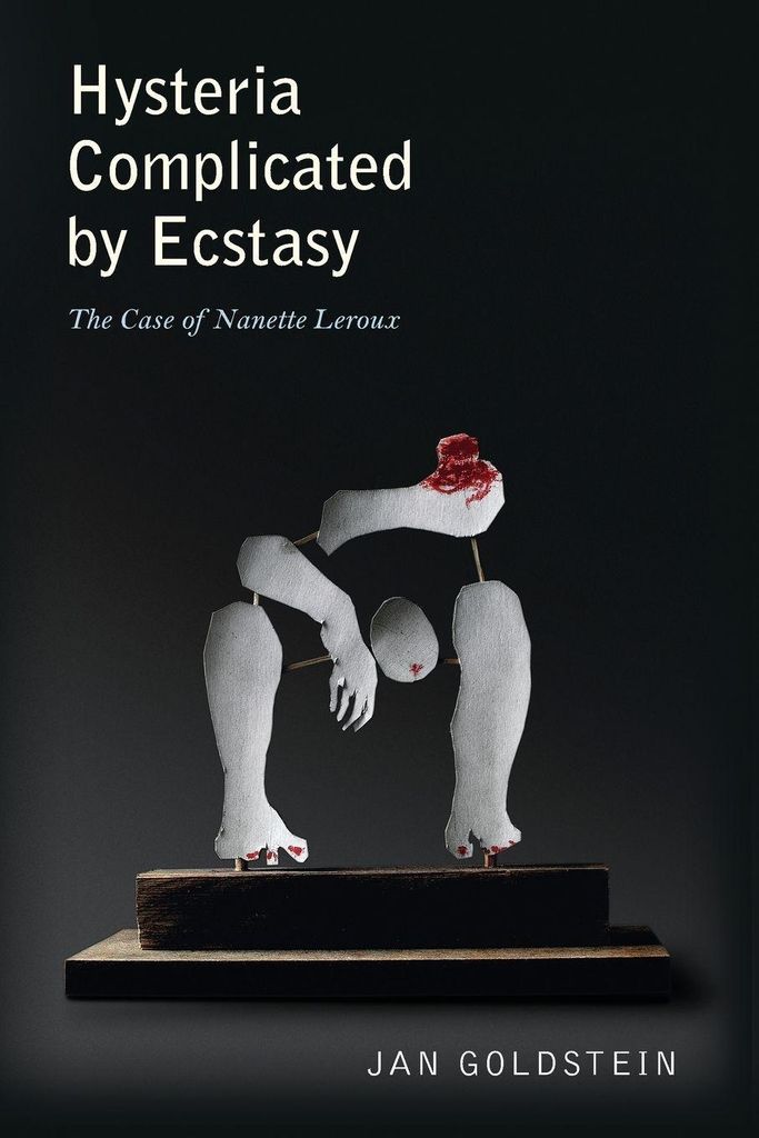 Hysteria Complicated by Ecstasy