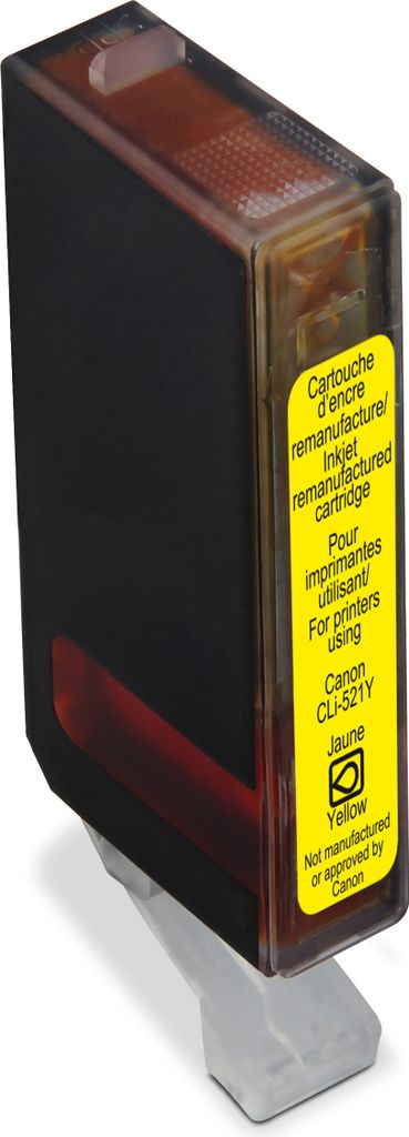Tinte für Canon PIXMA iP3600/ iP4700/ MP540/ MP550/ MP560/ MP620/ MP630/ MP640/ MP980/ MP990/ MX860/
