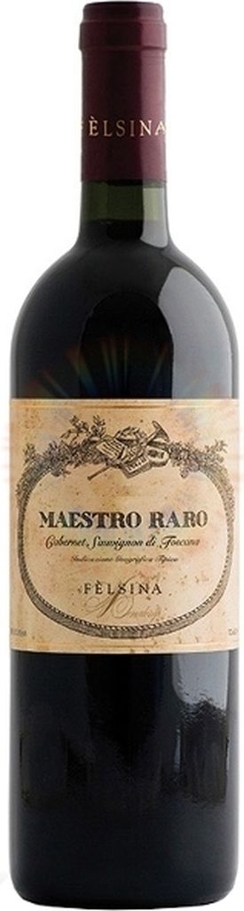 Maestro Raro IGT - 2015 - Felsina
