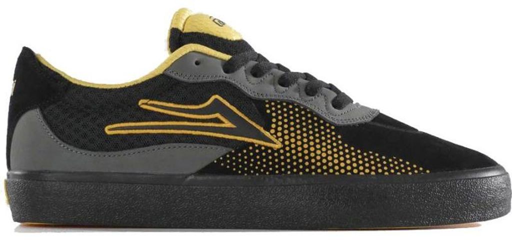 Lakai WIP 072-9184 in nan color size 42 Zdjęcie produktu 
