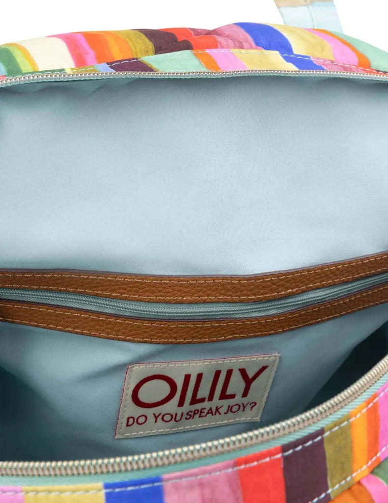 Sac Cabine de Voyage Idéal pour Week-end et Déplacements Coosje Rose - 4